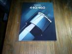 Volvo 440 / 460 [ 2 / 1994 ], Verzenden, Zo goed als nieuw, Volvo