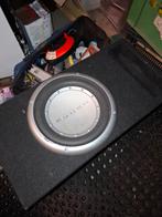 Rockford Fosgate 12" Punch Subwoofer - 500W RMS, Auto diversen, Autospeakers, Ophalen of Verzenden