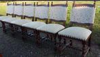Stoelen stoelen stoelen stoelen stoelen stoelen stoelen, Huis en Inrichting, Stoelen, Ophalen