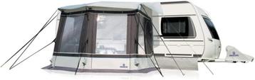 Voorzet tent Aerolight beschikbaar voor biedingen