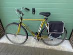 Klassieke toerfiets 28inch Peugeot, Ophalen of Verzenden, Peugeot, 51 tot 55 cm