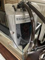 aquariumbak en JBL pomp, Ophalen, Gebruikt, Leeg aquarium