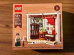 Lego 40766, Limited edition, Tribute to Jane Austins books, Kinderen en Baby's, Speelgoed | Duplo en Lego, Ophalen of Verzenden