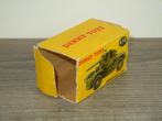 Armoured Car - Dinky Toys 670 England, Gebruikt, Engeland, Auto, Verzenden