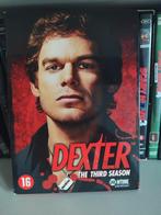 Dexter seizoen 3, Ophalen of Verzenden, Zo goed als nieuw