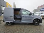Volkswagen Caddy Bestel 2.0 TDI L1H1 Airco Trekhaak 6-bak 10, Auto's, Bestelauto's, Stof, Gebruikt, Volkswagen, Bedrijf