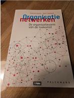 Organisatie Netwerken - Kenis & Cambré, Ophalen of Verzenden, Zo goed als nieuw, Management
