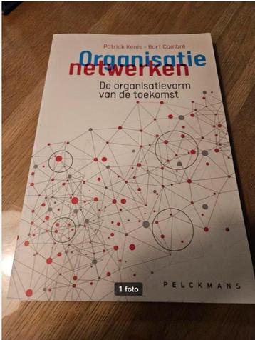 Organisatie Netwerken - Kenis & Cambré beschikbaar voor biedingen