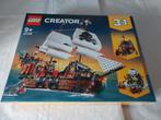 Lego Piratenschip 31109 nieuw ongeopend, Ophalen of Verzenden, Nieuw