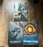 Veronica Roth - Allegiant, Ophalen of Verzenden, Zo goed als nieuw, Veronica Roth