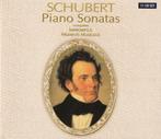 11 cd-set - Schubert - Piano Sonatas {3003}, Ophalen of Verzenden, Romantiek, Gebruikt, Kamermuziek