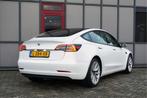 Tesla Model 3 Standard RWD Plus 60kWh LFP Warmtepomp, Auto's, Tesla, Automaat, 238 pk, Achterwielaandrijving, Gebruikt