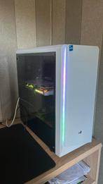 Game pc, Computers en Software, Desktop Pc's, Ophalen, Zo goed als nieuw, SSD