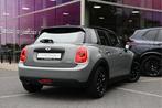 MINI Hatchback Cooper Pepper / Panoramadak / LED / Comfort A, Auto's, Mini, 12 maanden, Gebruikt, Bedrijf, Handgeschakeld