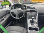 Peugeot 3008 1.6 VTi SR | Airco | Trekhaak, Voorwielaandrijving, Stof, 4 cilinders, Elektrische ramen