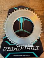 Garbaruk Aero 44t Narrow-wide kettingblad voor SRAM Red XPLR, Fietsen en Brommers, Fietsonderdelen, Ophalen of Verzenden, Zo goed als nieuw