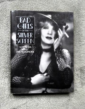 Bad Girls of the Silver Screen - Lottie Da & Jan Alexander beschikbaar voor biedingen