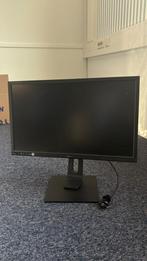 Iiyama Prolite 24, Ophalen, IPS, Full HD, DisplayPort