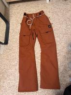 Dope Snow Skibroek maat S, Ophalen of Verzenden, Zo goed als nieuw, Maat 36 (S), Broek