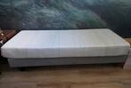 Elektrisch verstelbaar bed met Mline matras 80x200 - KOOPJE, Ophalen, Verstelbaar, Tweepersoons, Zo goed als nieuw