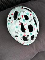 HEMA fietshelm splash 46-53 cm, Fietsen en Brommers, Fietsaccessoires | Fietshelmen, Ophalen, Gebruikt