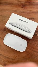 Apple Magic Mouse 2019, Computers en Software, Muizen, Muis, Gebruikt, Ophalen of Verzenden, Linkshandig