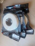 3 Rollen AppoloX Flame Redardant filament - Sealed, Computers en Software, 3D-printerbenodigheden, Ophalen of Verzenden, Nieuw