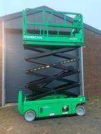 Hangcha 100XEN schaarlift, Ophalen of Verzenden