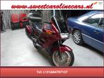 Honda Tour ST 1100 Pan European, Motoren, Motoren | Honda, Ted@sweetcarolinecars.nl, Honda, Bedrijf, Meer dan 35 kW