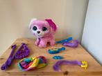 Fur real - Glamalots - loophondje - unicorn, Ophalen, Gebruikt, Hond