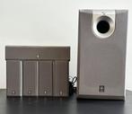 Yamaha YST-SW005 surround set, Audio, Tv en Foto, Luidsprekers, Gebruikt, 60 tot 120 watt, Complete surroundset, Ophalen