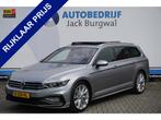 Volkswagen Passat Variant 1.5 TSI DSG Elegance Business R-Li, Auto's, Volkswagen, 12 maanden, 4 cilinders, Leder, Adaptive Cruise Control