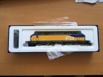 Roco 71974 H0 Locomotief NS Vectron (nieuw) beschikbaar voor biedingen