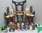 Lego 71735 Tournament of Elements, Kinderen en Baby's, Speelgoed | Duplo en Lego, Ophalen of Verzenden, Zo goed als nieuw, Complete set
