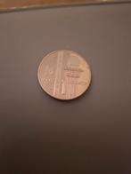 Munt 100 jaar KNMI in De Bilt, 1997, Ophalen of Verzenden, Overige materialen, Nederland