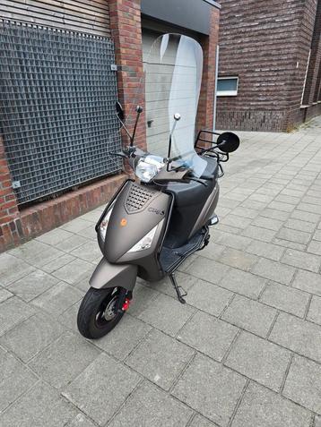 Z.g.a.n. La Souris City S special edition beschikbaar voor biedingen