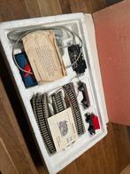 Marklin 3000 Startset Compleet, Hobby en Vrije tijd, Modeltreinen | H0, Ophalen, Wisselstroom, Analoog, Märklin