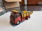 ERF Vrachtwagen Gorgi Toys, Ophalen of Verzenden, Gebruikt, Bus of Vrachtwagen, Corgi