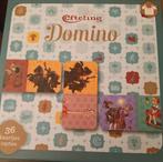 Efteling Domino, Ophalen of Verzenden, Zo goed als nieuw
