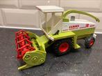 Claas jaguar 695 mega, Hobby en Vrije tijd, Modelauto's | 1:32, Ophalen of Verzenden, Zo goed als nieuw, Tractor of Landbouw, Overige merken