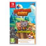 Strike Force Kitty - Nintendo Switch Game, 1 speler, Ophalen, Nieuw
