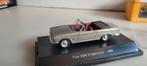 Starline 1962 Fiat 2300 S cabrio, Ophalen of Verzenden, Zo goed als nieuw, Auto, Overige merken