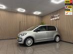 Volkswagen Up! 1.0 up! Edition BlueMotion * Navigatie / Airc, Voorwielaandrijving, Euro 5, Stof, Gebruikt