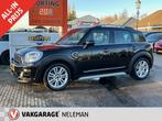 Mini Mini Countryman (f60) 2.0 192pk CHILI Cooper S PANORAMA, Auto's, Automaat, Gebruikt, Euro 6, 1435 kg