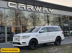 Lincoln Navigator BLACK LABEL FULL SPEC. Pano (bj 2021), Automaat, Gebruikt, Beige, 7 stoelen
