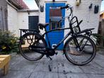 GAZELLE heavy duty framemaat 54, Fietsen en Brommers, Fietsen | Heren | Herenfietsen, Ophalen, Gebruikt, Versnellingen, Gazelle