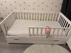 Peuter bed 140x70, Kinderen en Baby's, Ophalen, Gebruikt, 70 tot 85 cm, 140 tot 160 cm