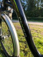 Elektrische fiets Flyer, Overige merken, Ophalen of Verzenden, 50 km per accu of meer, Zo goed als nieuw