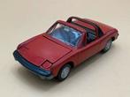 VW Porsche 914 1:43 Gama, Ophalen of Verzenden, Gebruikt, Auto, Gama