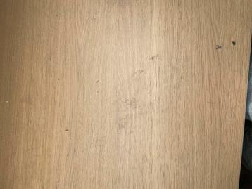Ikea hoekbureau bekant - afbeelding 2